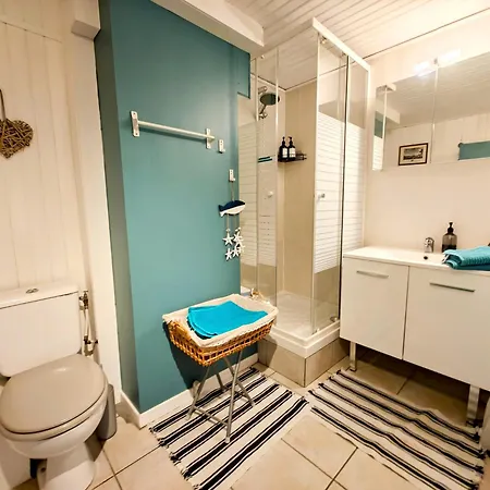 St Joseph - Great Flat - Old Town For 4 Apartment
